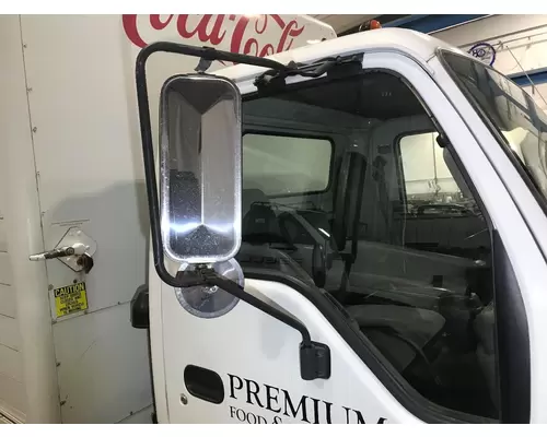 GMC W5500 Door Mirror