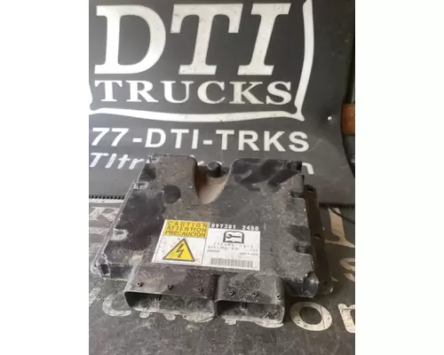 GMC W5500 ECM
