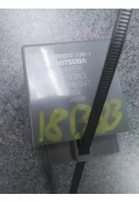 GMC W5500 ELECTRICAL COMPONENT