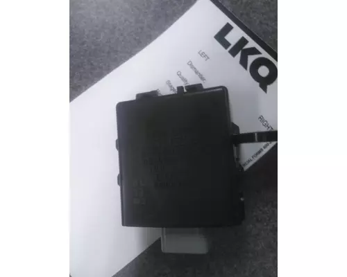 GMC W5500 ELECTRICAL COMPONENT