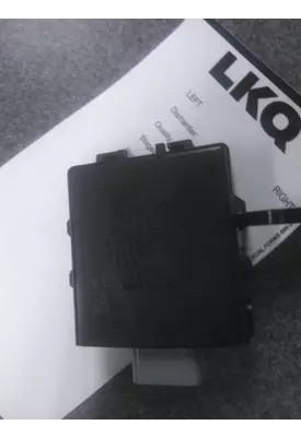 GMC W5500 ELECTRICAL COMPONENT