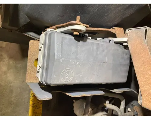 GMC W5500 Electrical Misc. Parts