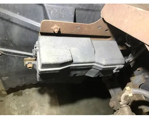 GMC W5500 Electrical Misc. Parts