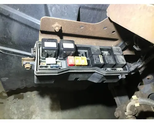 GMC W5500 Electrical Misc. Parts