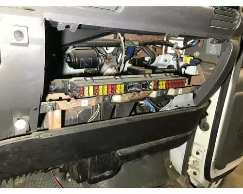 GMC W5500 Electrical Misc. Parts