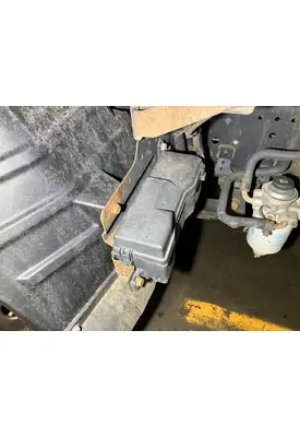 GMC W5500 Electrical Misc. Parts