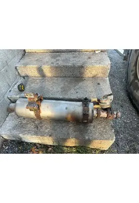 GMC W5500 Exhaust Pipe