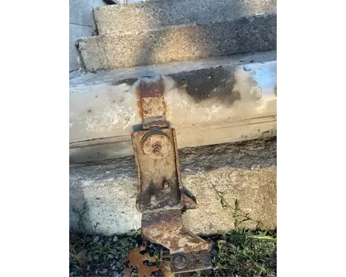 GMC W5500 Exhaust Pipe