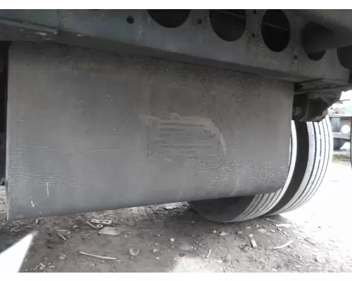 GMC W5500 FUEL TANK