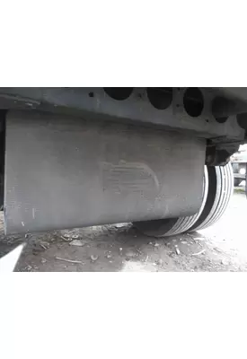 GMC W5500 FUEL TANK