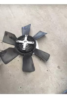 GMC W5500 Fan Blade