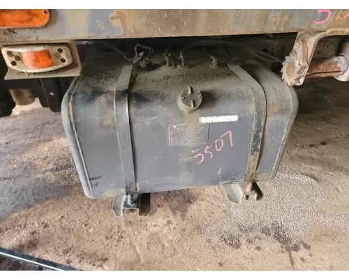 GMC W5500 Fuel Tank