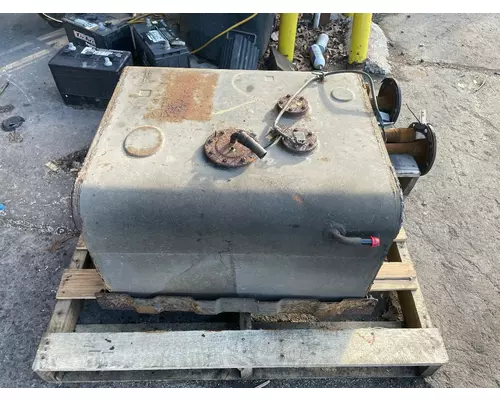 GMC W5500 Fuel Tank