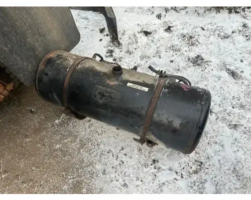 GMC W5500 Fuel Tank