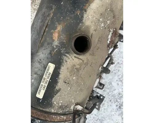 GMC W5500 Fuel Tank