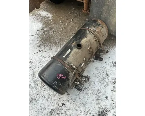 GMC W5500 Fuel Tank