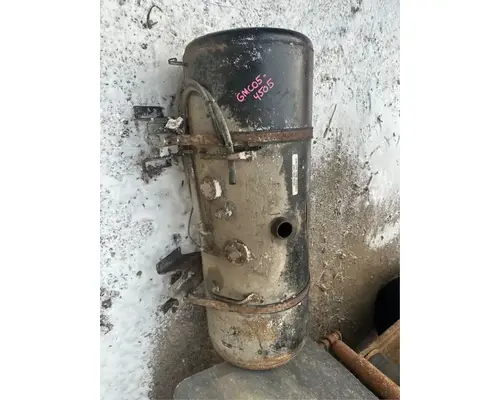 GMC W5500 Fuel Tank