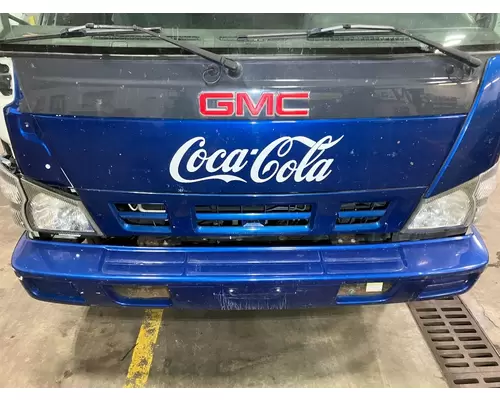 GMC W5500 Grille