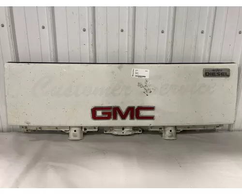 GMC W5500 Grille