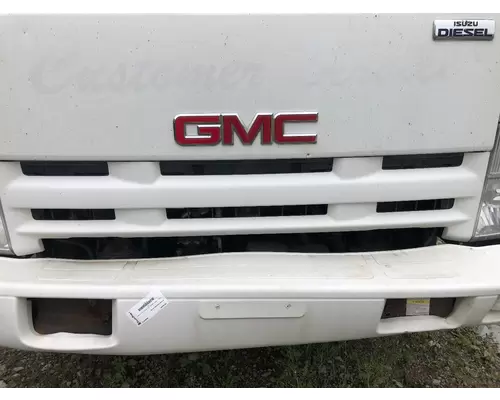 GMC W5500 Grille