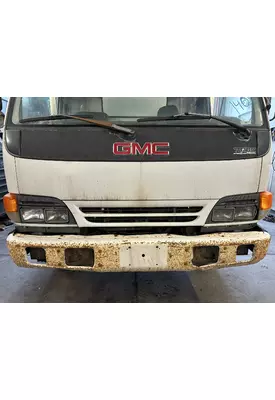 GMC W5500 Grille