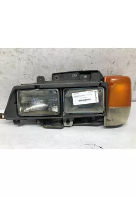 GMC W5500 Headlamp Assembly