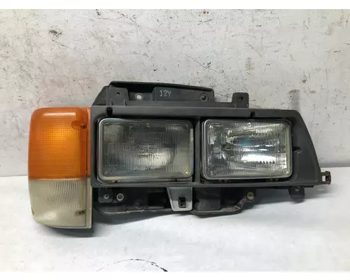 GMC W5500 Headlamp Assembly