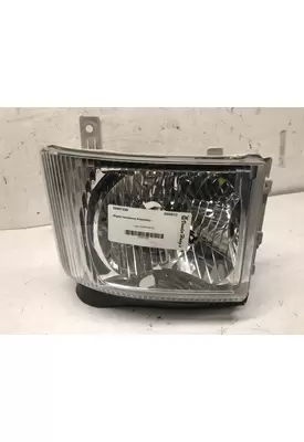 GMC W5500 Headlamp Assembly