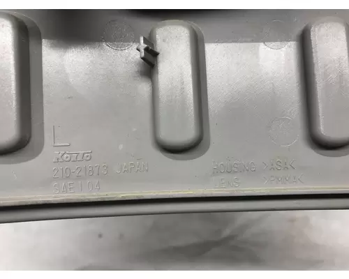 GMC W5500 Headlamp Assembly