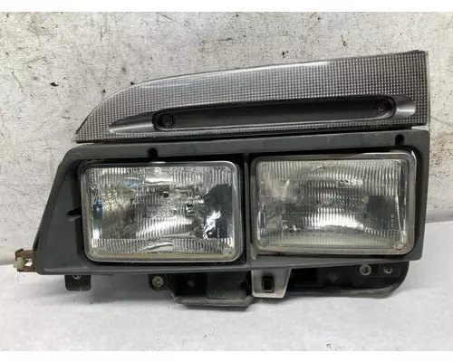 GMC W5500 Headlamp Assembly