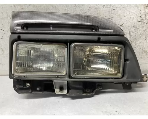 GMC W5500 Headlamp Assembly