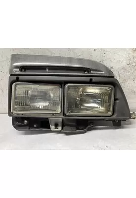 GMC W5500 Headlamp Assembly