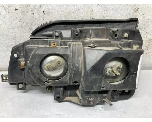 GMC W5500 Headlamp Assembly