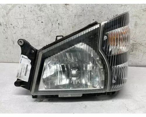 GMC W5500 Headlamp Assembly