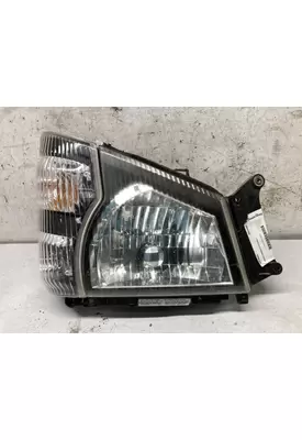 GMC W5500 Headlamp Assembly