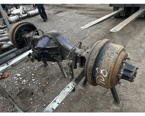 GMC W5500 Hub