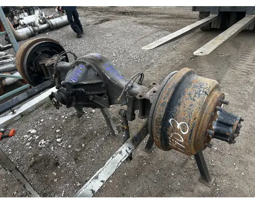 GMC W5500 Hub