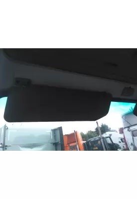 GMC W5500 INTERIOR SUN VISOR