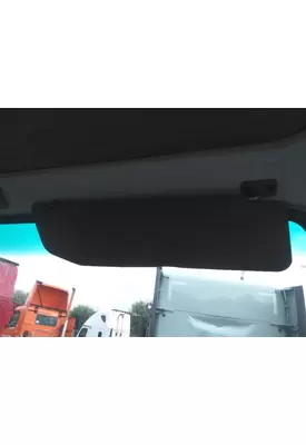GMC W5500 INTERIOR SUN VISOR