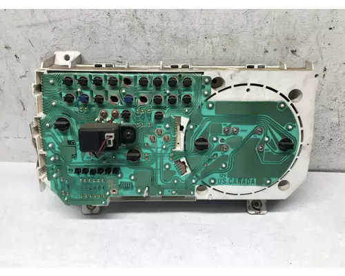 GMC W5500 Instrument Cluster