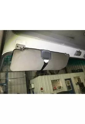 GMC W5500 Interior Sun Visor