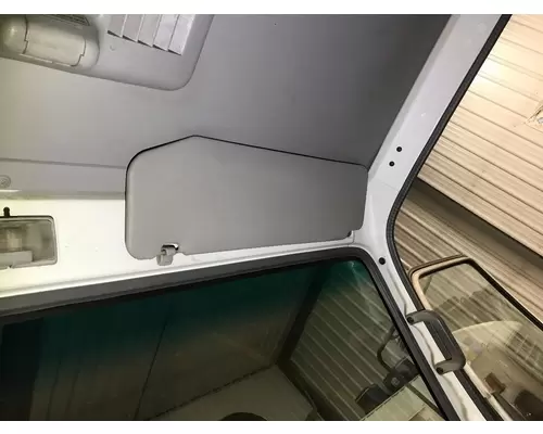 GMC W5500 Interior Sun Visor