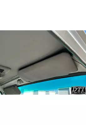 GMC W5500 Interior Sun Visor