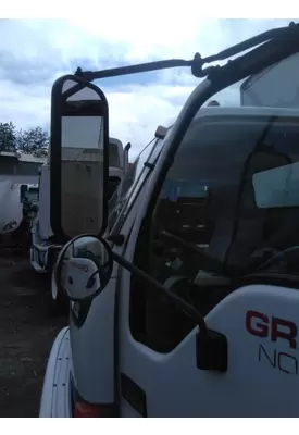 GMC W5500 MIRROR ASSEMBLY CAB/DOOR