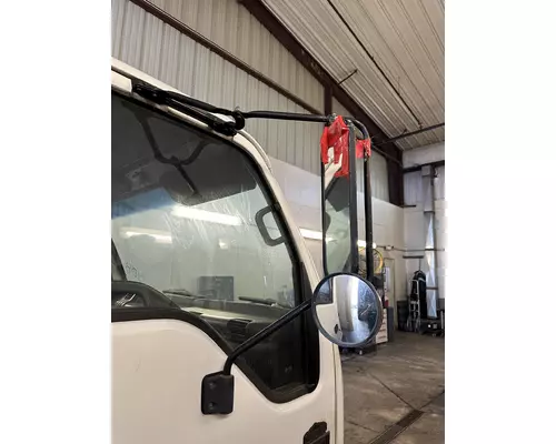 GMC W5500 Mirror (Side View)