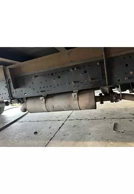 GMC W5500 Muffler