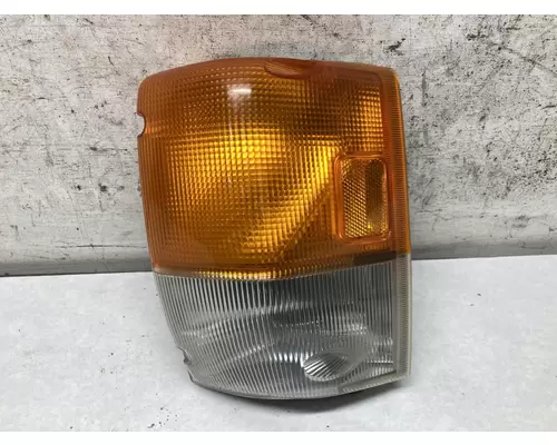 GMC W5500 Parking Lamp Turn Signal