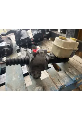 GMC W5500 Power Brake Booster