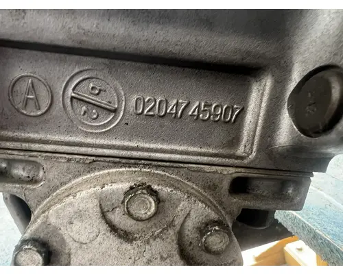 GMC W5500 Power Brake Booster