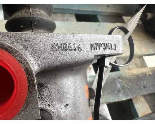 GMC W5500 Power Brake Booster